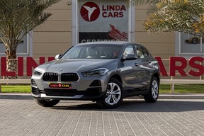 BMW X2 20i 2023