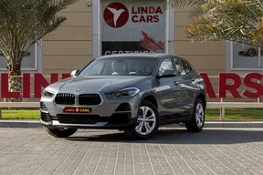 BMW X2 20 2023