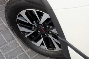 Toyota Fortuner 2018