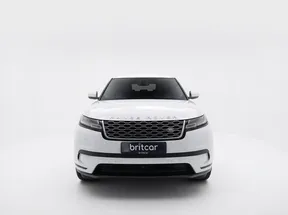 Land Rover Range Rover Velar 2021