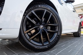 Land Rover Range Rover Sport 2024