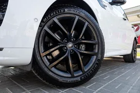 Land Rover Range Rover Sport 2024