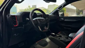 Ford Ranger Raptor 2024