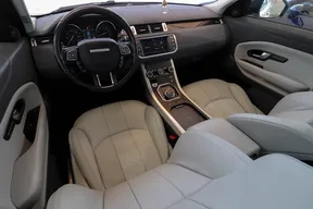 Land Rover Range Rover Evoque 2016