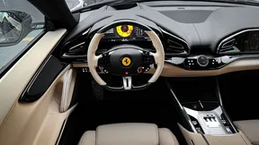 Ferrari Purosangue 2026
