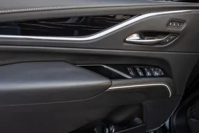 Cadillac Escalade 2023