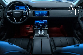 Land Rover Range Rover Evoque 2023