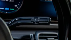 Mercedes-Benz Maybach GLS 600 2022