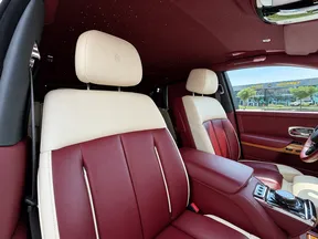 Rolls-Royce Phantom 2019
