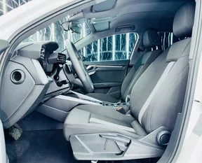 Audi A3 2025