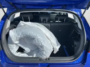 Hyundai i20 2021