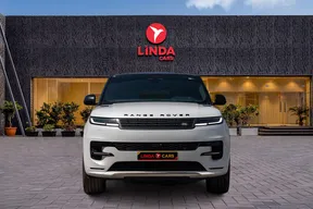 Land Rover Range Rover Sport 2024
