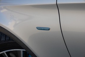 Mercedes-Benz GLC 350 2017