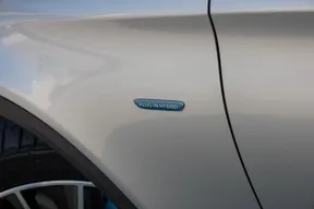 Mercedes-Benz GLC 350 2017