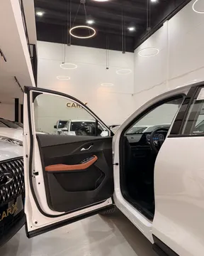 Omoda C5 2026