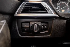 BMW 3 Series 318 2018