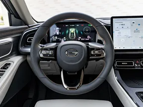 GAC GS8 2026