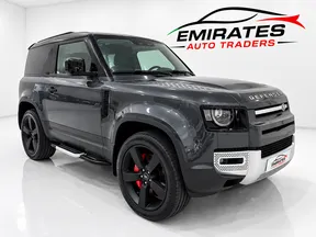 Land Rover Defender 90 2023