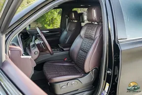 Cadillac Escalade 2023