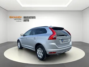 Volvo XC60 D3 2016