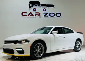 Dodge Charger 2022