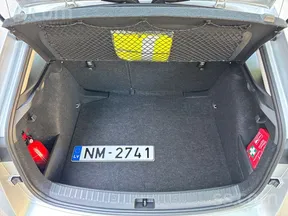 Škoda Scala 2023