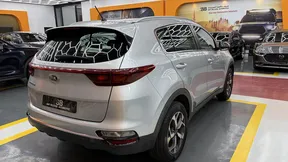 Kia Sportage 2020