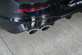 Volkswagen Golf R 2022