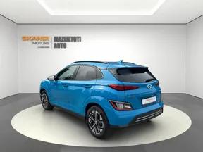 Hyundai Kona 2022