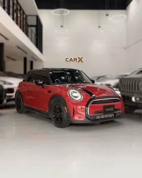 MINI Hatch Cooper 2023