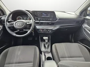 Hyundai i20 2023