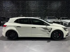 Renault Mégane 2024