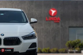 BMW X2 20 2023