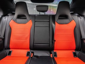 Mercedes-Benz CLA 250 2025