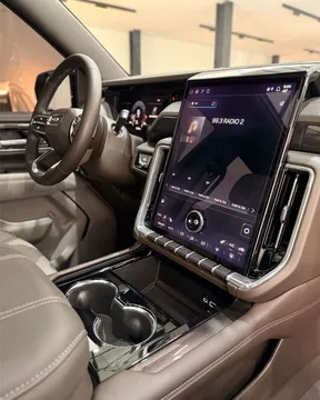 GMC Yukon 2025