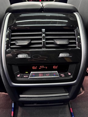 BMW X5 M Competition 2024