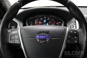 Volvo XC60 2014