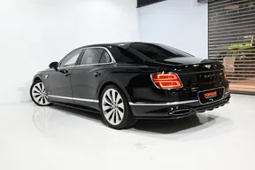 Bentley Continental Flying Spur 2020