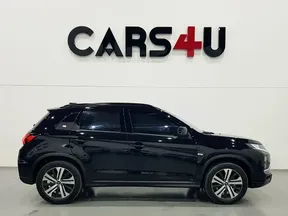 Mitsubishi ASX 2025