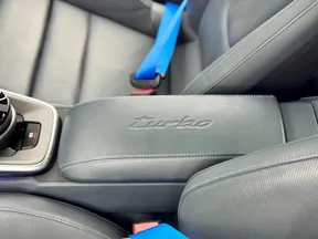 Porsche 911 Turbo 2023
