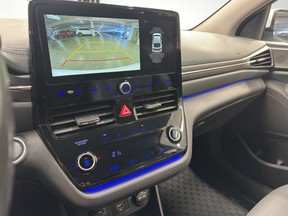 Hyundai Ioniq 2020
