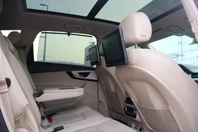 Audi Q7 2019