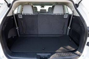 Toyota Highlander 2024