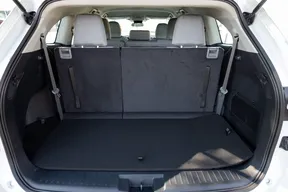 Toyota Highlander 2024