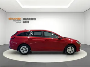 Hyundai i30 2020