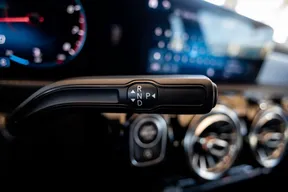 Mercedes-Benz A-Class 200 2020