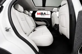 Land Rover Range Rover Sport 2023