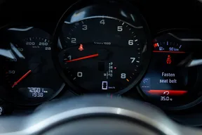 Porsche Boxster 718 2020