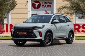 DFSK Fengon 600 2024