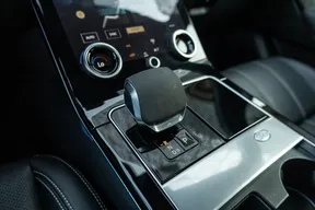Land Rover Range Rover Velar 2022